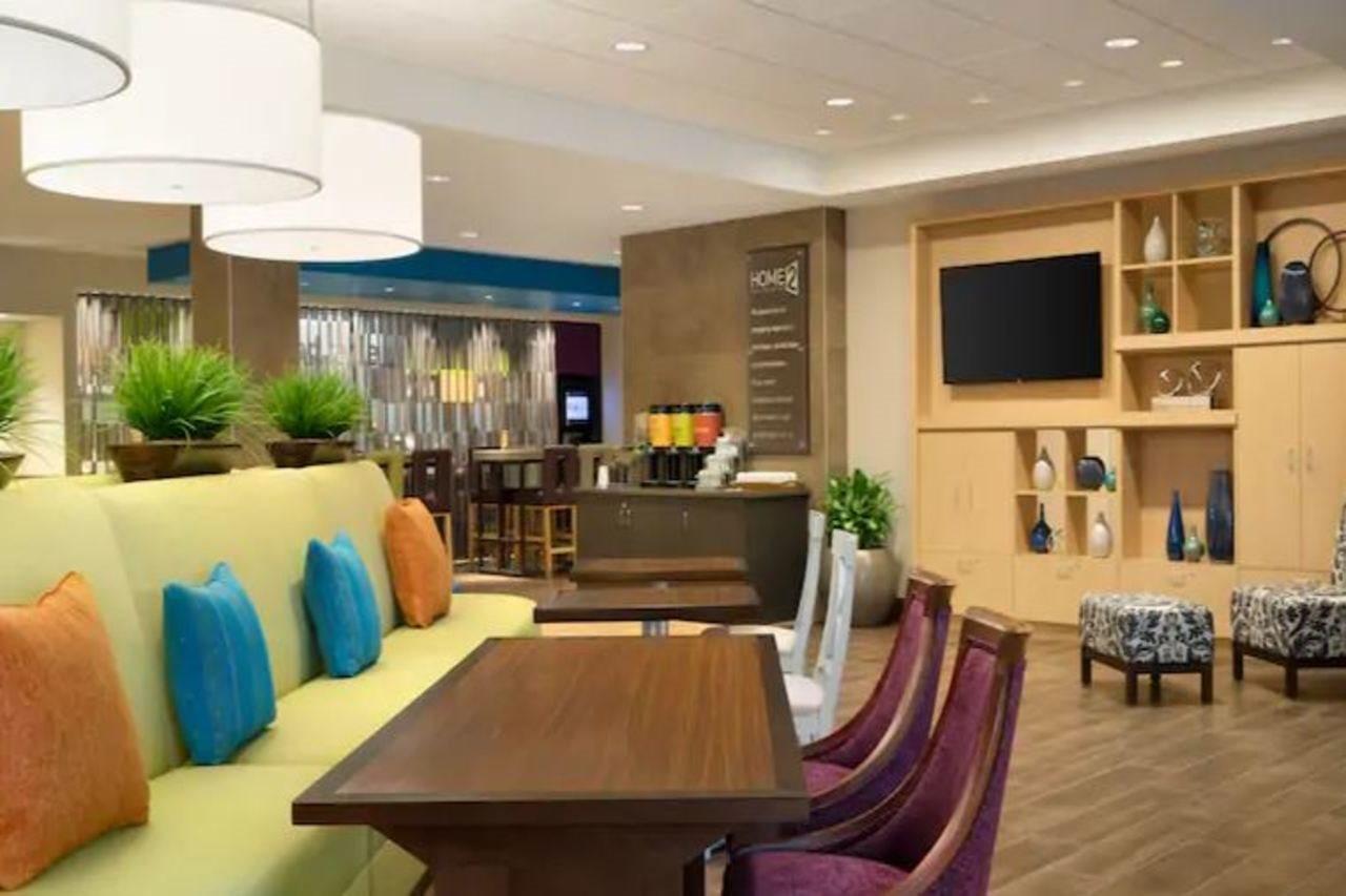 Home2 Suites By Hilton Fort Wayne North Sunnybrook Acres Exterior foto
